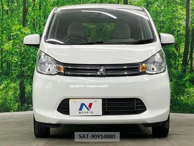 Mitsubishi EK WAGON 2015-02 386738-14