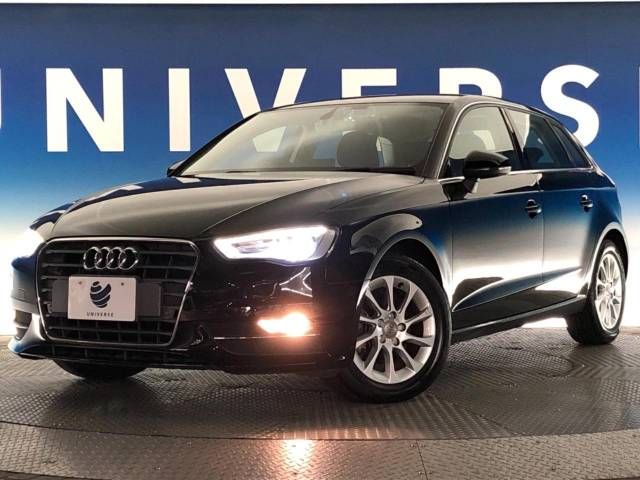 Audi A3 2016-07 29027-13