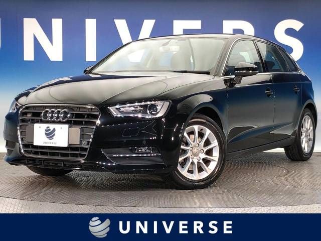 Audi A3 2016-07 29027-0