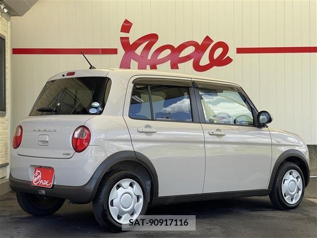 Suzuki LAPIN 2015-08 355920-2