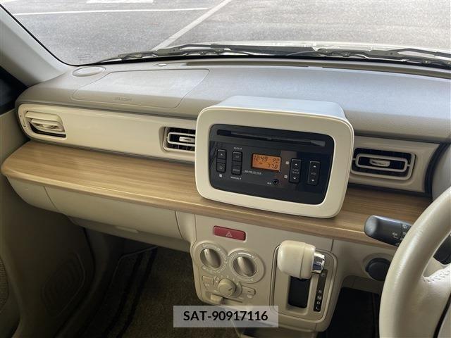 Suzuki LAPIN 2015-08 355920-13
