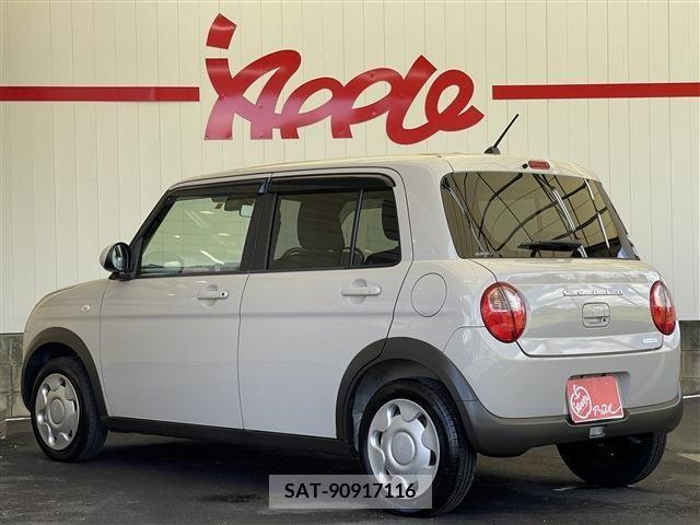 Suzuki LAPIN 2015-08 355920-3
