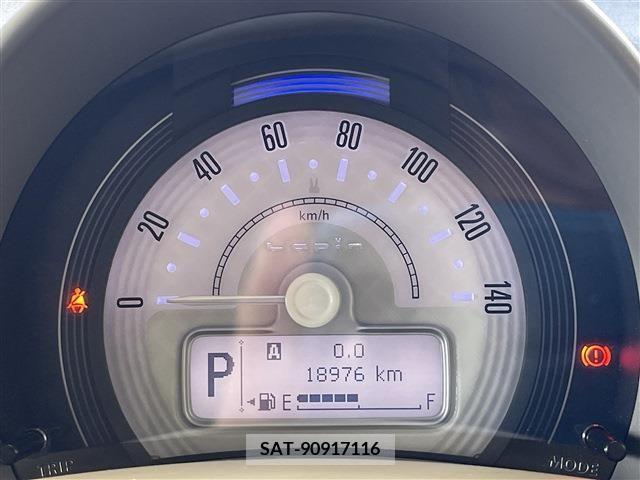 Suzuki LAPIN 2015-08 355920-9