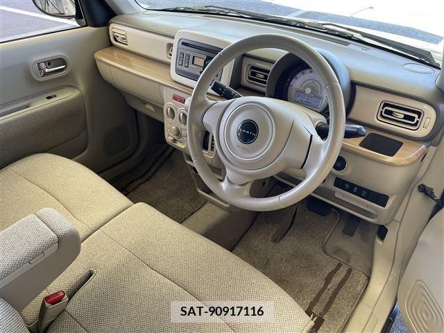 Suzuki LAPIN 2015-08 355920-7