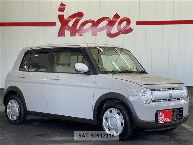 Suzuki LAPIN 2015-08 355920-1