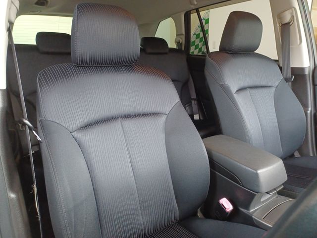 Subaru LEGACY 2011-11 3598-8