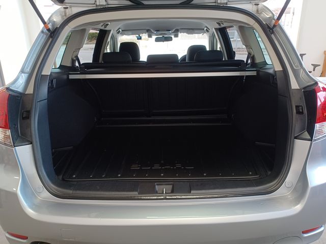 Subaru LEGACY 2011-11 3598-10