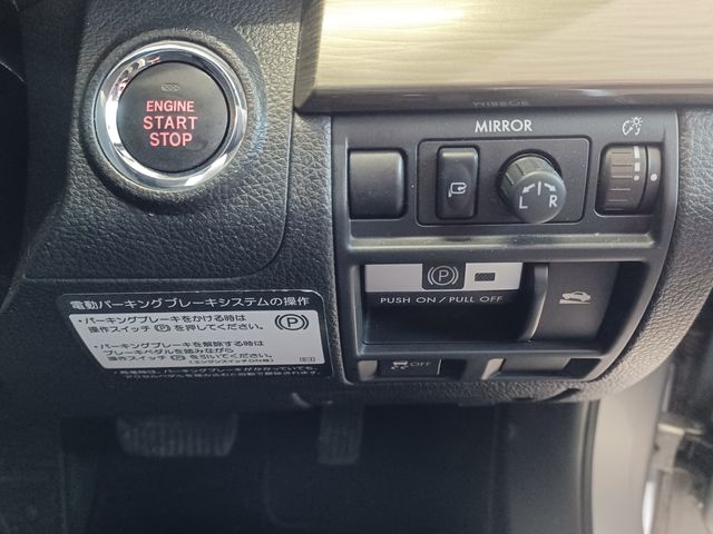 Subaru LEGACY 2011-11 3598-16