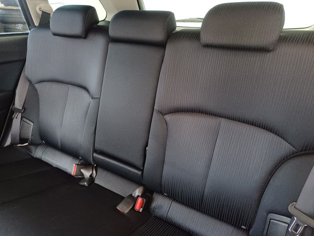 Subaru LEGACY 2011-11 3598-9