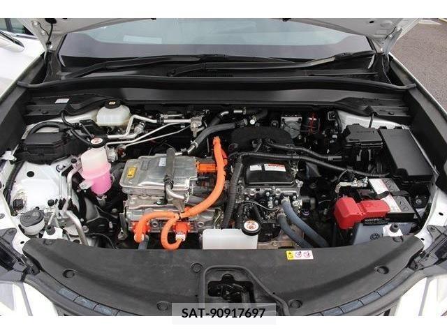 Lexus UX 2021-08 275950-18