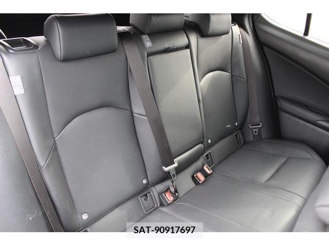 Lexus UX 2021-08 275950-16