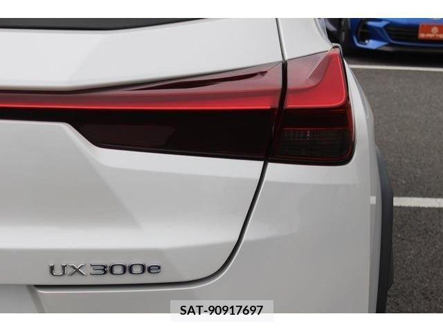 Lexus UX 2021-08 275950-12