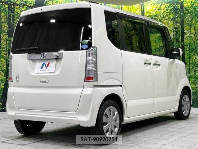 Honda N BOX 2017-03 218510-17