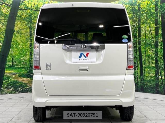Honda N BOX 2017-03 218510-15
