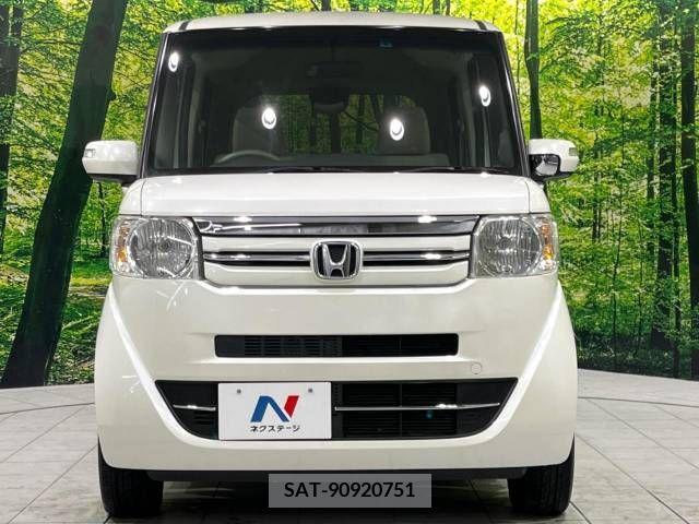 Honda N BOX 2017-03 218510-14