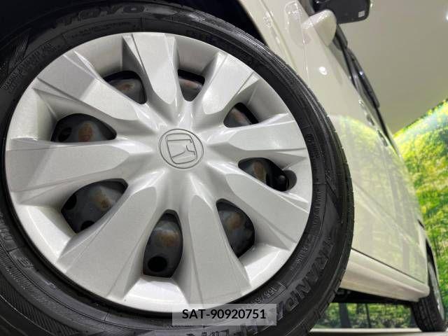 Honda N BOX 2017-03 218510-13