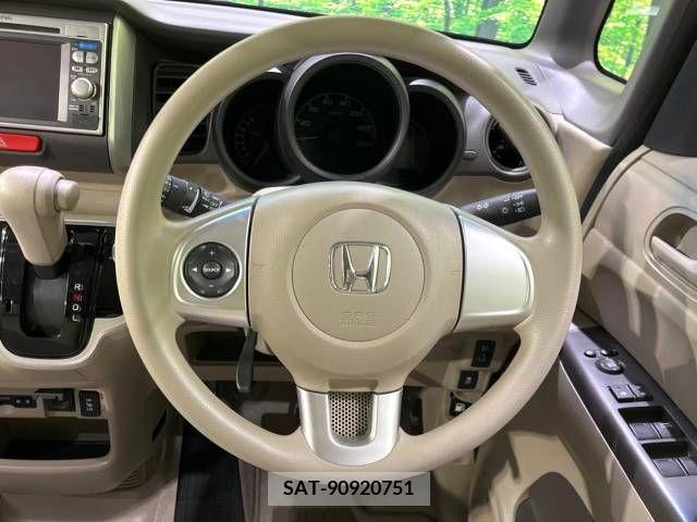 Honda N BOX 2017-03 218510-11