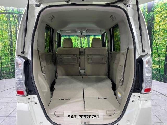 Honda N BOX 2017-03 218510-10