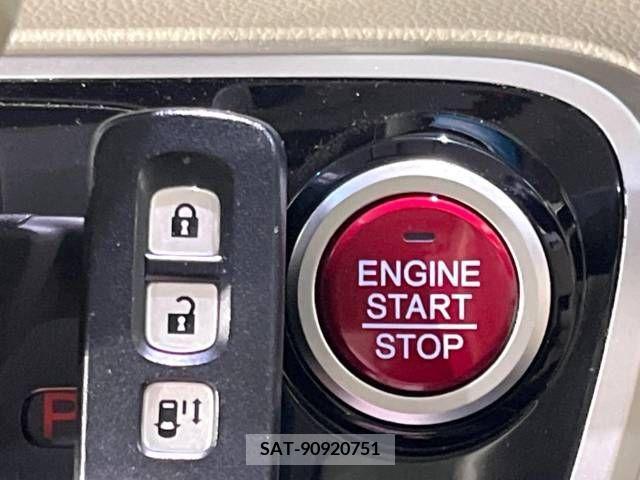 Honda N BOX 2017-03 218510-7