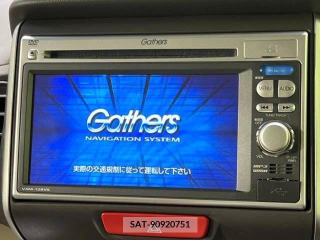 Honda N BOX 2017-03 218510-2