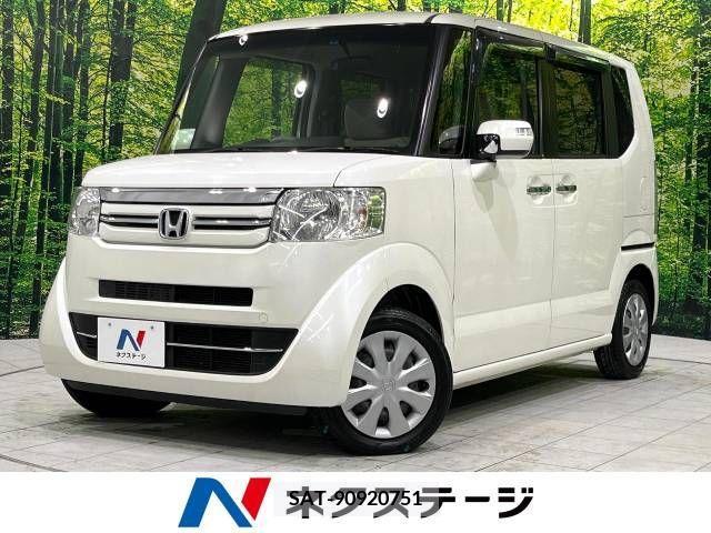 Honda N BOX 2017-03 218510-0