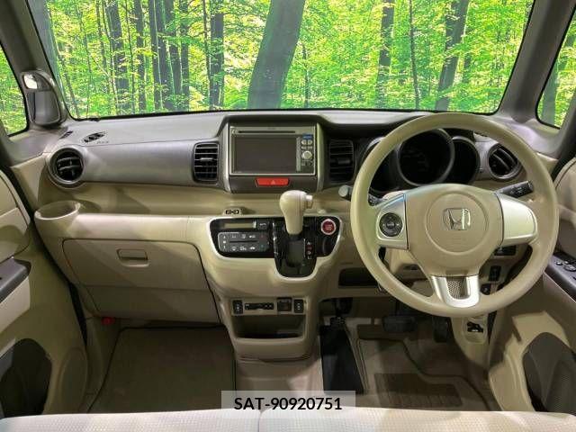 Honda N BOX 2017-03 218510-1