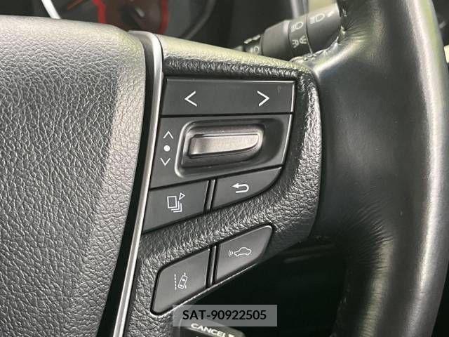 Toyota VELLFIRE 2018-06 287957-6
