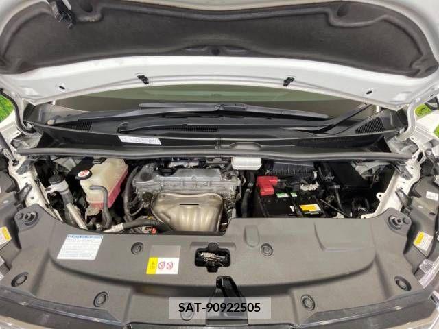 Toyota VELLFIRE 2018-06 287957-18
