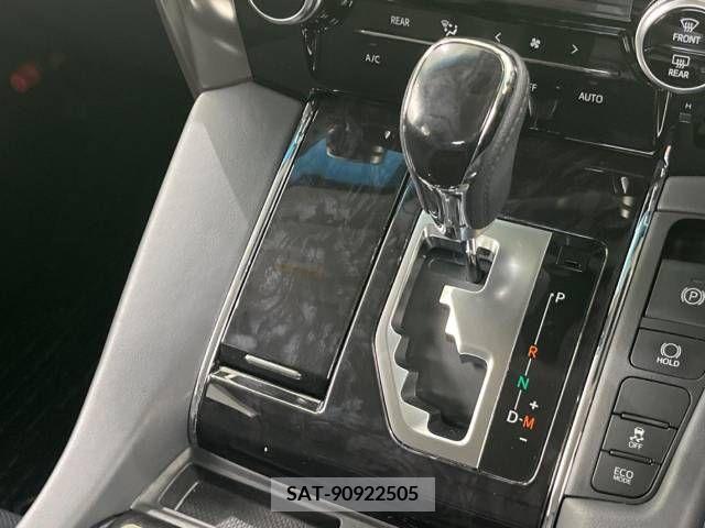 Toyota VELLFIRE 2018-06 287957-19