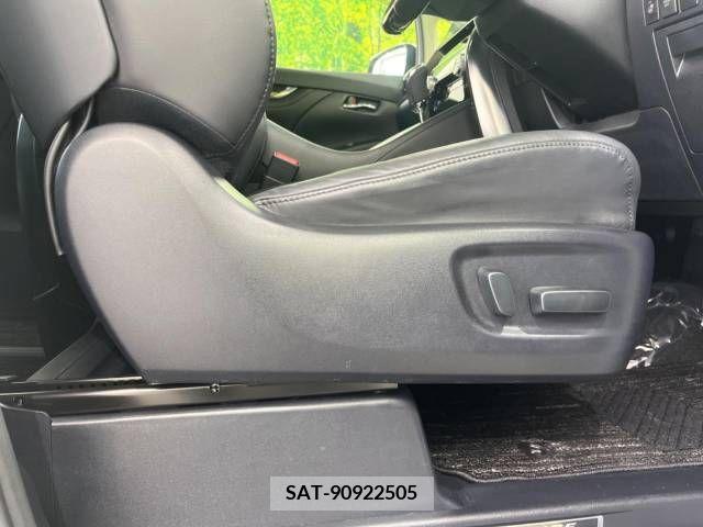 Toyota VELLFIRE 2018-06 287957-7