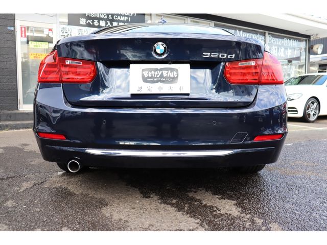 Bmw 3 SERIES 2015-01 28095-18