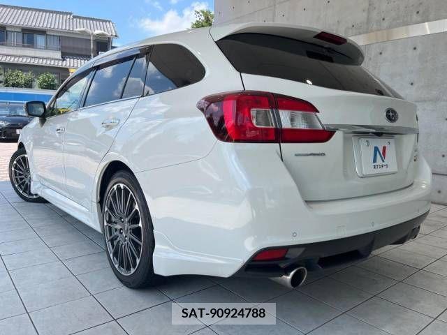 Subaru LEVORG 2019-03 380421-18