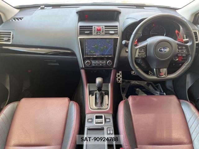 Subaru LEVORG 2019-03 380421-1