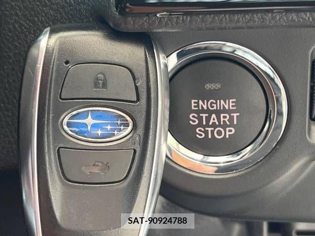 Subaru LEVORG 2019-03 380421-9