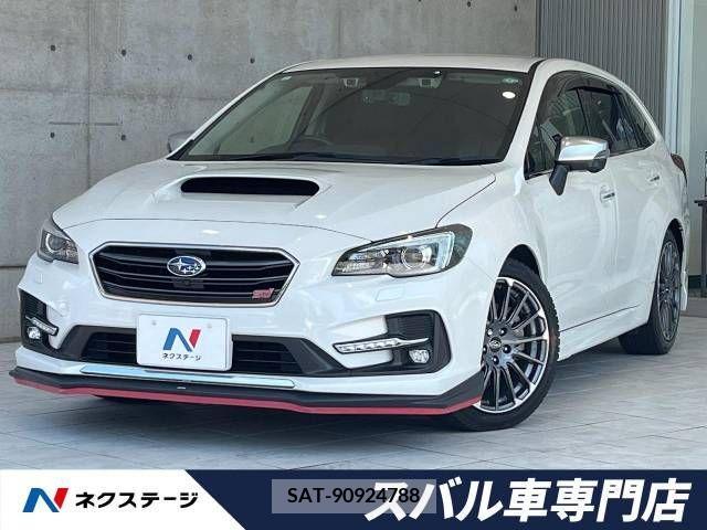 Subaru LEVORG 2019-03 380421-0