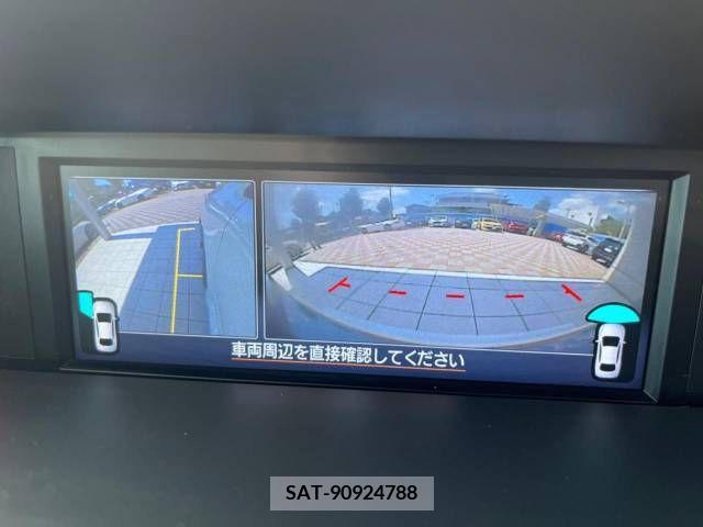 Subaru LEVORG 2019-03 380421-8