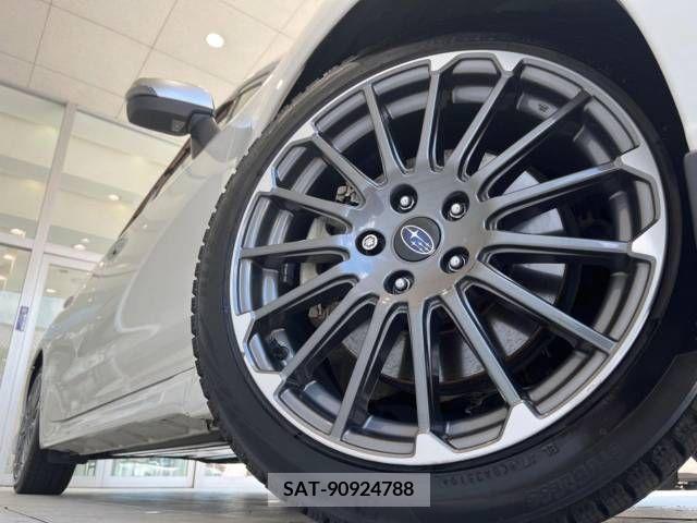 Subaru LEVORG 2019-03 380421-15