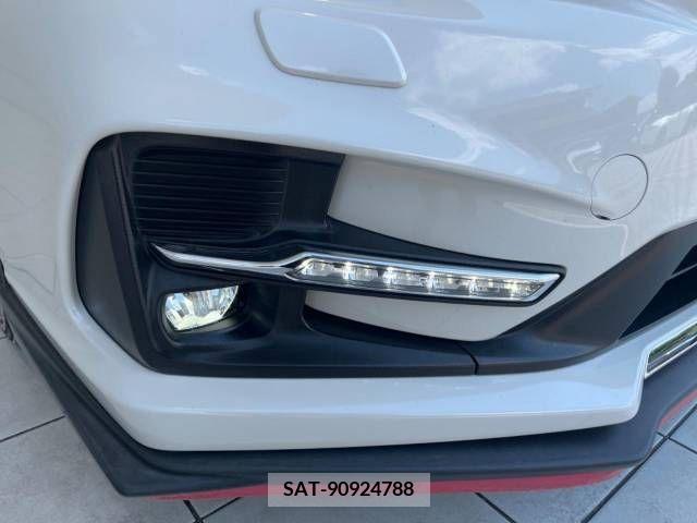 Subaru LEVORG 2019-03 380421-6