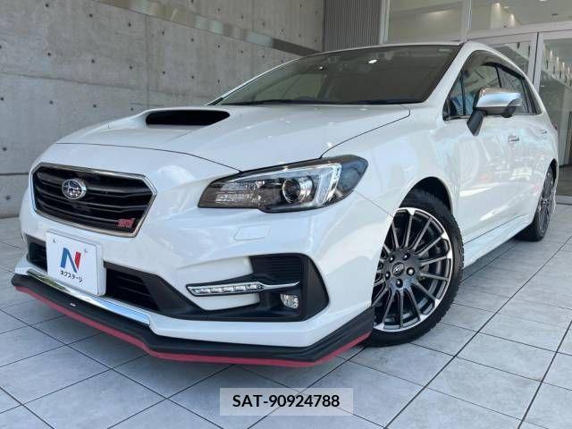 Subaru LEVORG 2019-03 380421-13