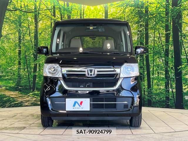 Honda N BOX 2022-02 349841-14