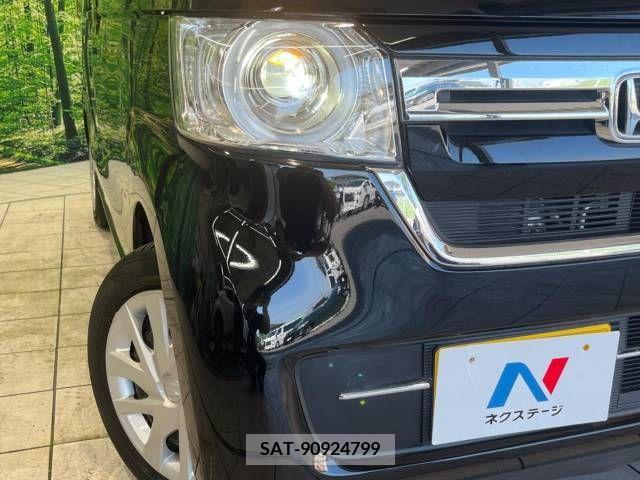 Honda N BOX 2022-02 349841-12
