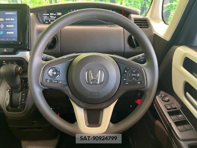Honda N BOX 2022-02 349841-11
