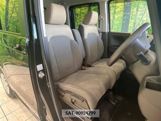 Honda N BOX 2022-02 349841-8