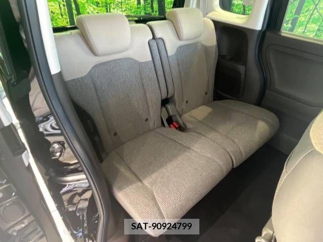 Honda N BOX 2022-02 349841-9