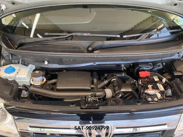 Honda N BOX 2022-02 349841-18