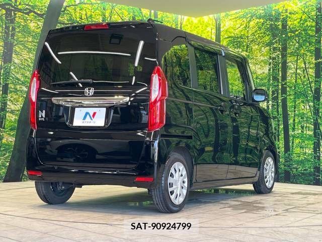 Honda N BOX 2022-02 349841-17
