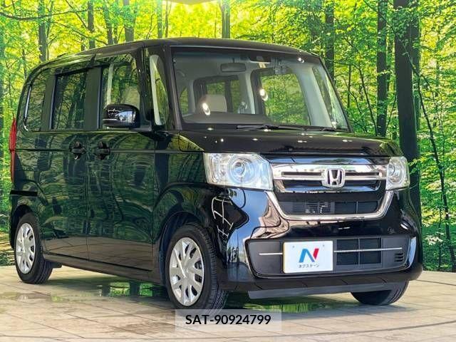 Honda N BOX 2022-02 349841-16