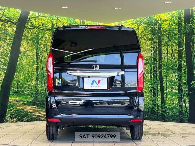 Honda N BOX 2022-02 349841-15
