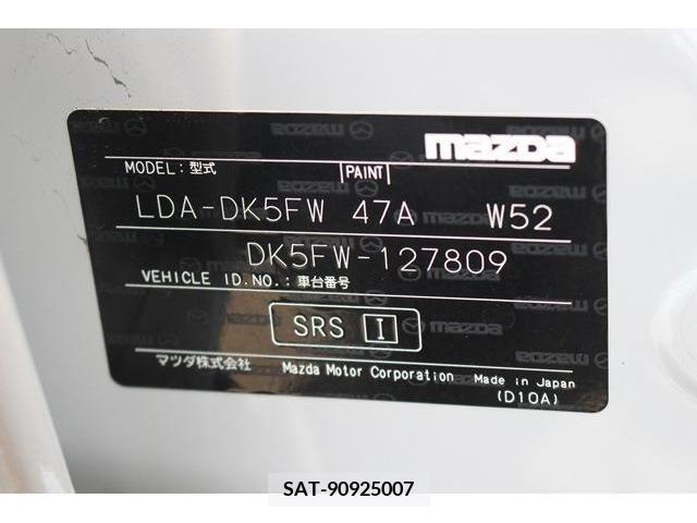 Mazda CX-3 2016-05 328750-19