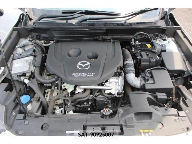 Mazda CX-3 2016-05 328750-18